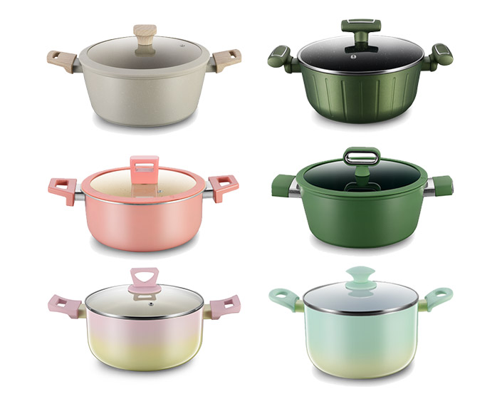 Zhejiang Lechu Industry & Trade Co., Ltd.