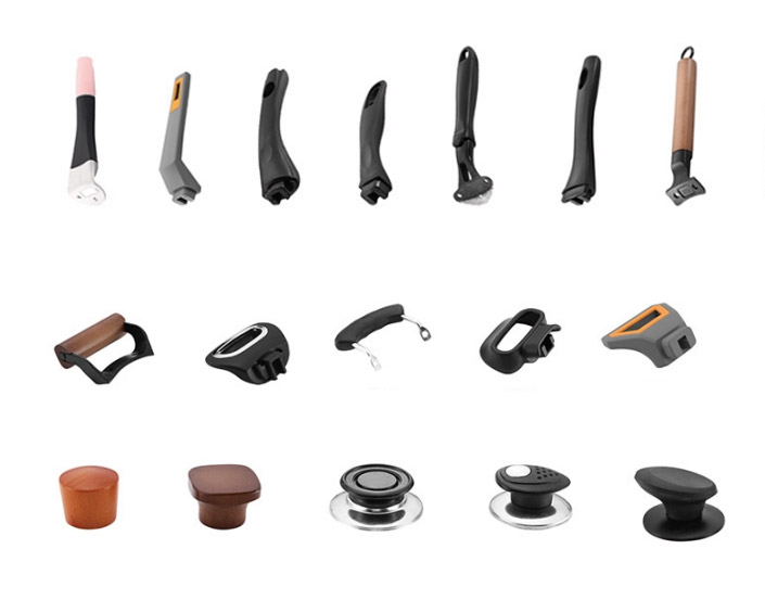 Zhejiang Lechu Industry & Trade Co., Ltd.