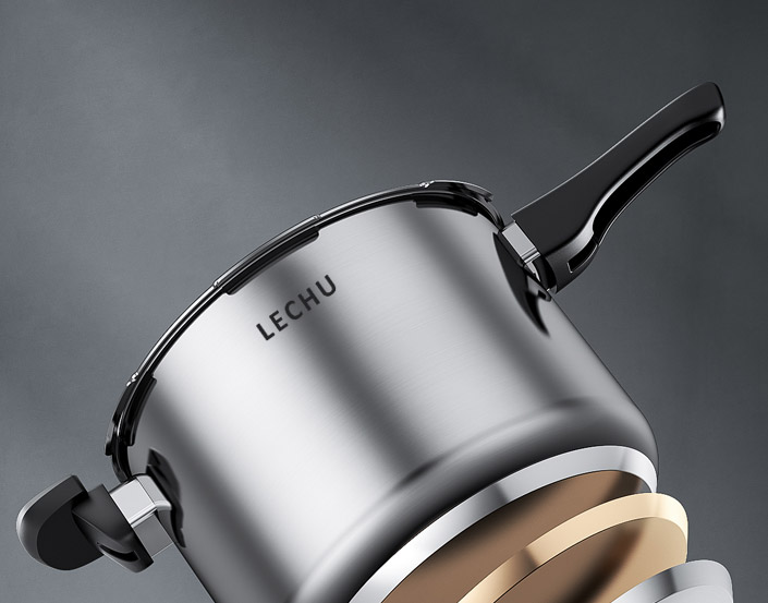 Zhejiang Lechu Industry & Trade Co., Ltd.