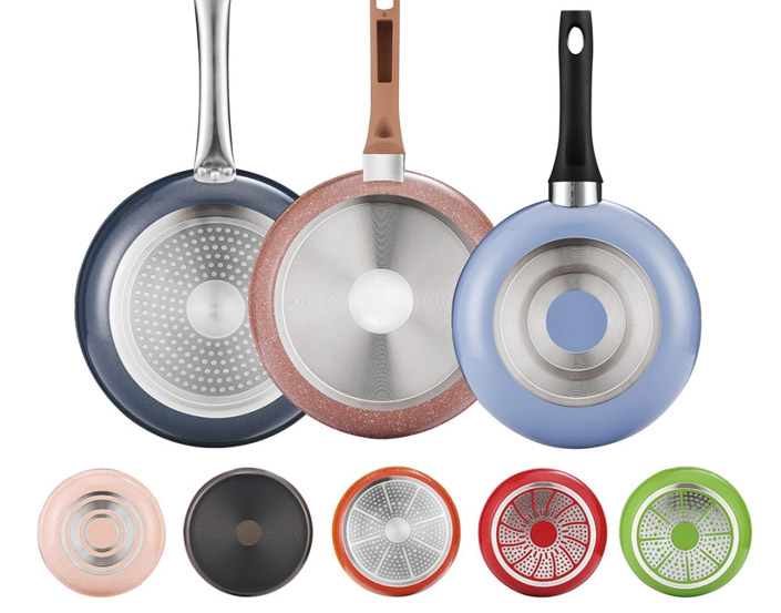 Zhejiang Lechu Industry & Trade Co., Ltd.