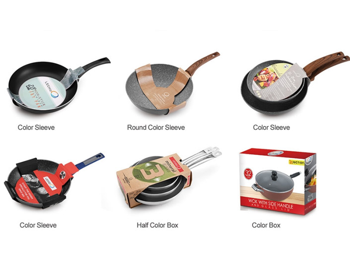 Zhejiang Lechu Industry & Trade Co., Ltd.