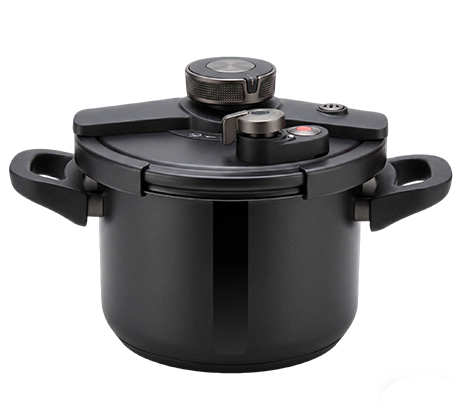 Aluminum Pressure Cooker