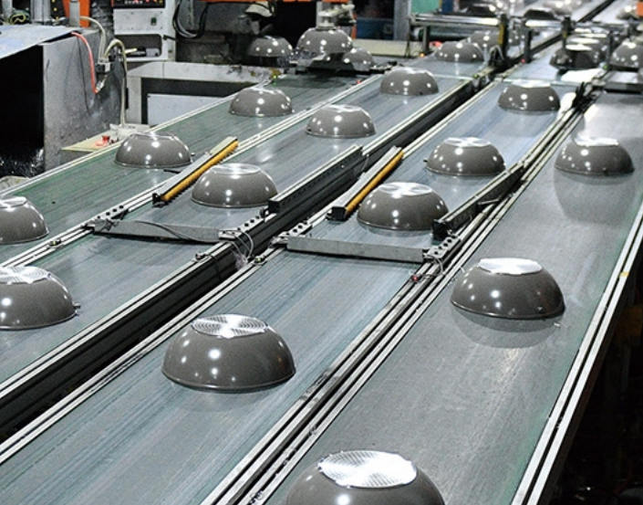 Zhejiang Lechu Industry & Trade Co., Ltd.