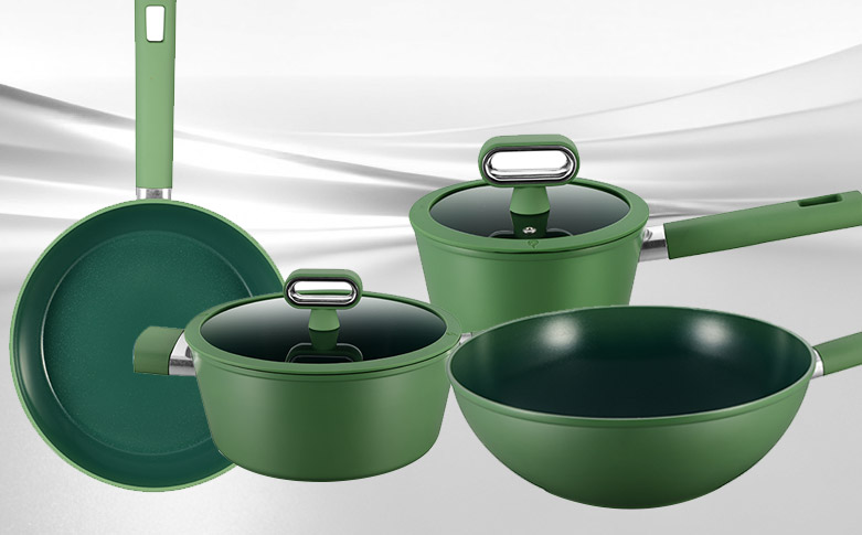 Zhejiang Lechu Industry & Trade Co., Ltd.